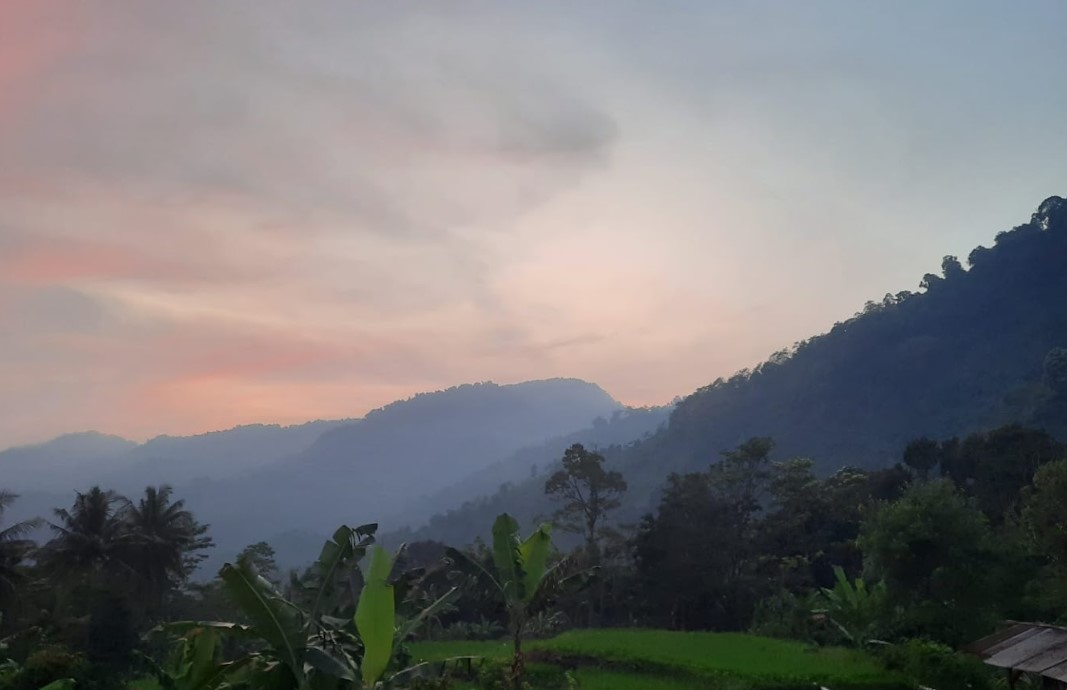 Paket Trip Curug Cigolosor Karawang